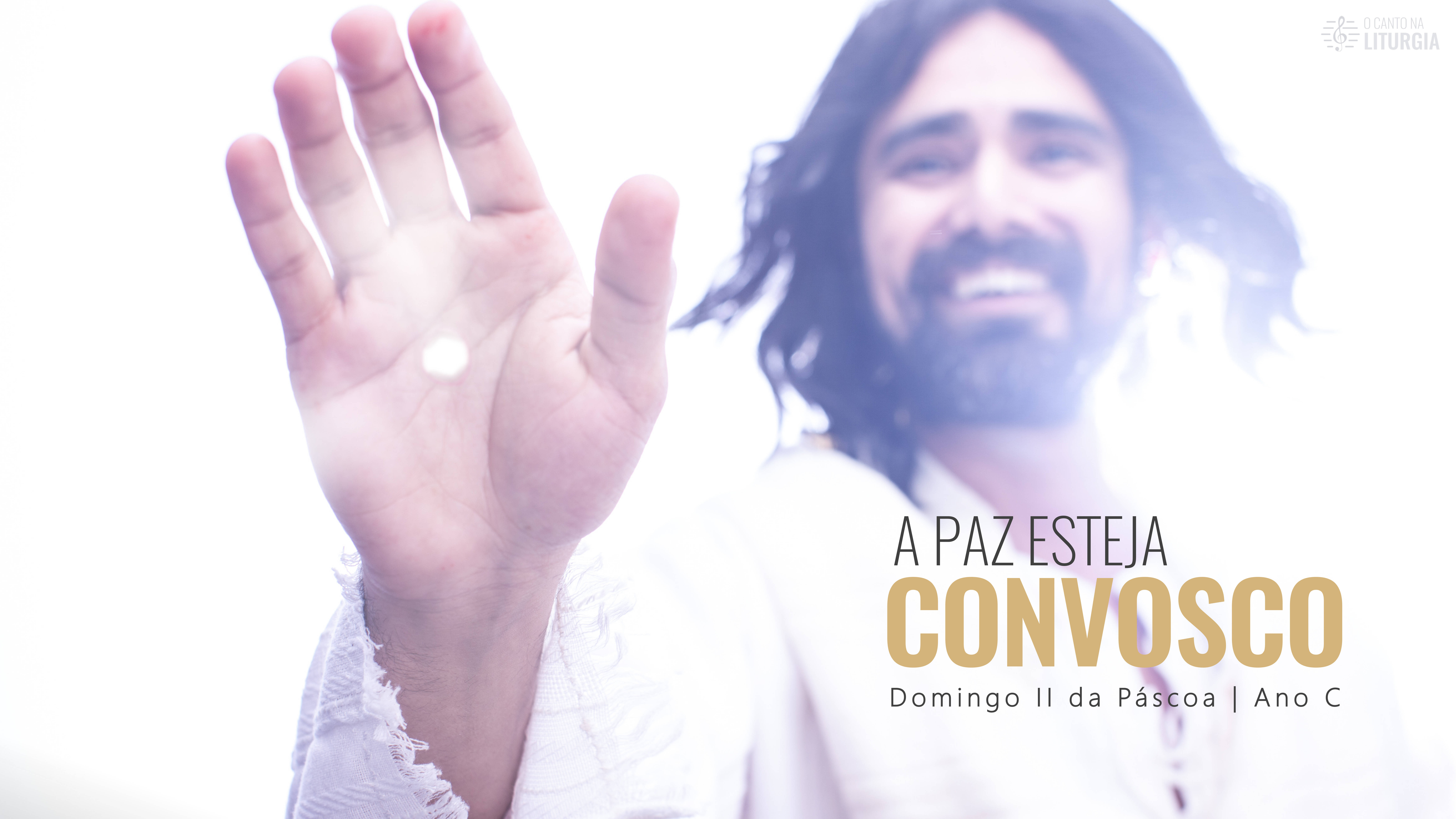 O Canto na Liturgia